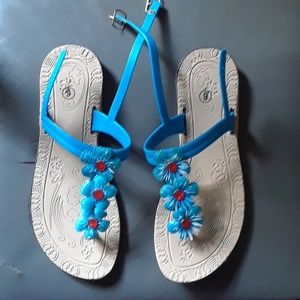 Sandals